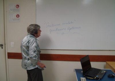 Aliança Francesa de Niterói Curso de Francês