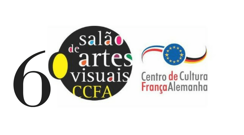 Artistas são selecionados para o Salão de Artes Visuais
