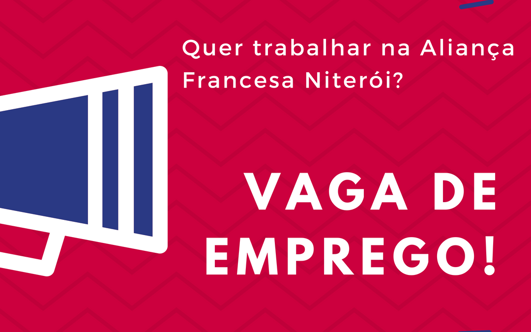 Estamos contratando um assistente comercial