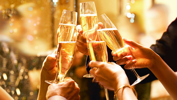 Ateliê: champagne e espumantes franceses