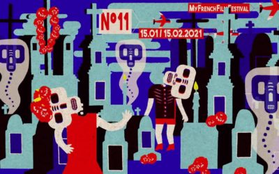 MyFrenchFilmFestival – 11ª edição