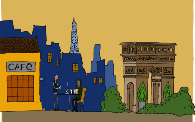 Frantastique, por 30 dias gratuitamente