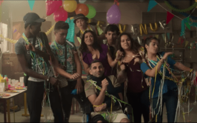 Ciné-Maison, nosso Ciné-Club virtual