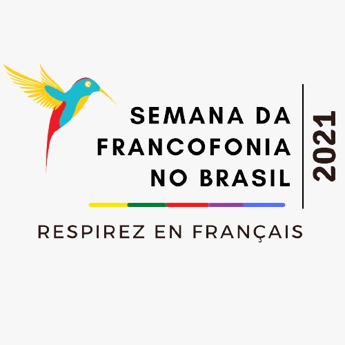 Semana da Francofonia reúne diversas atividades