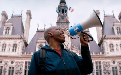 Ciné-Maison, nosso Ciné-Club virtual