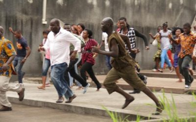 Ciné-Maison, nosso Ciné-Club virtual