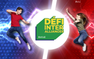 Competição internacional Défi Inter-AF