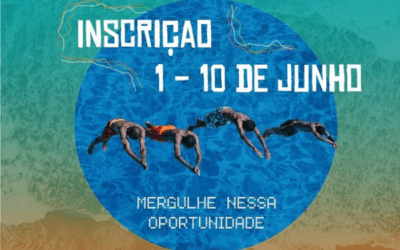 LAB Jovens – defensores do oceano e dos rios