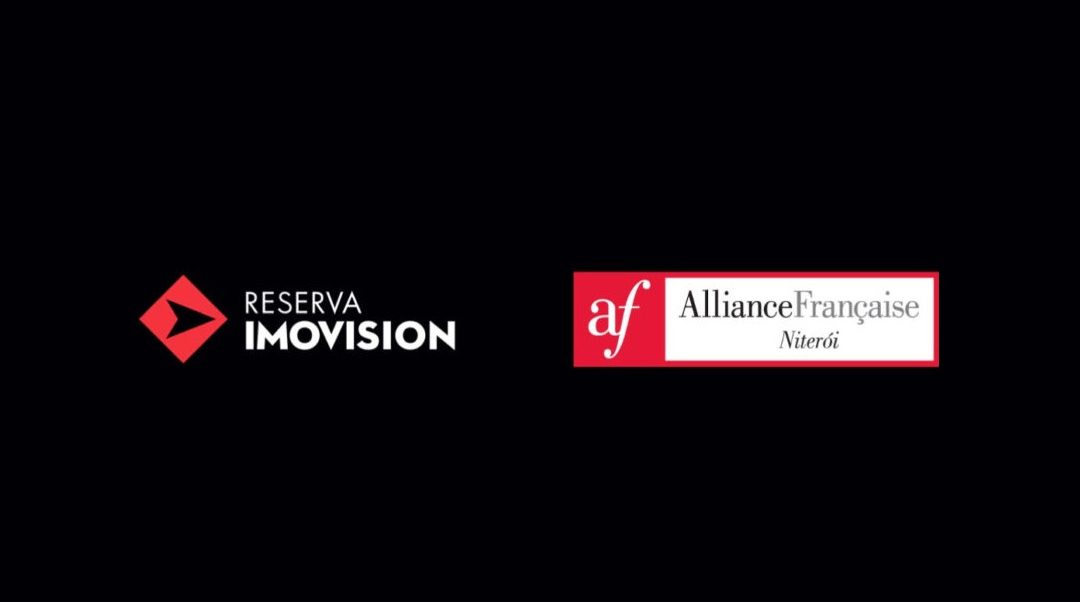 Reserva Imovision e Aliança Francesa Niterói