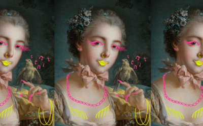 Festival da Canção Aliança Francesa