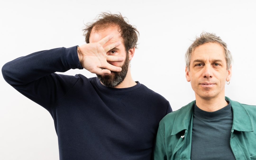 Duo francês no Theatro Municipal de Niterói