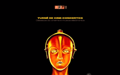 Turnê da Arfi traz cine-concerto para Niterói