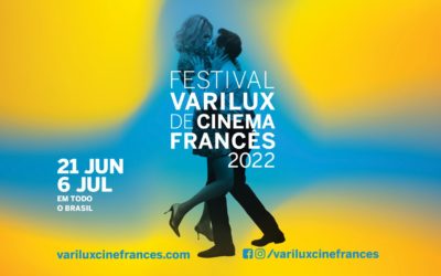 Festival Varilux de Cinema Francês 2022