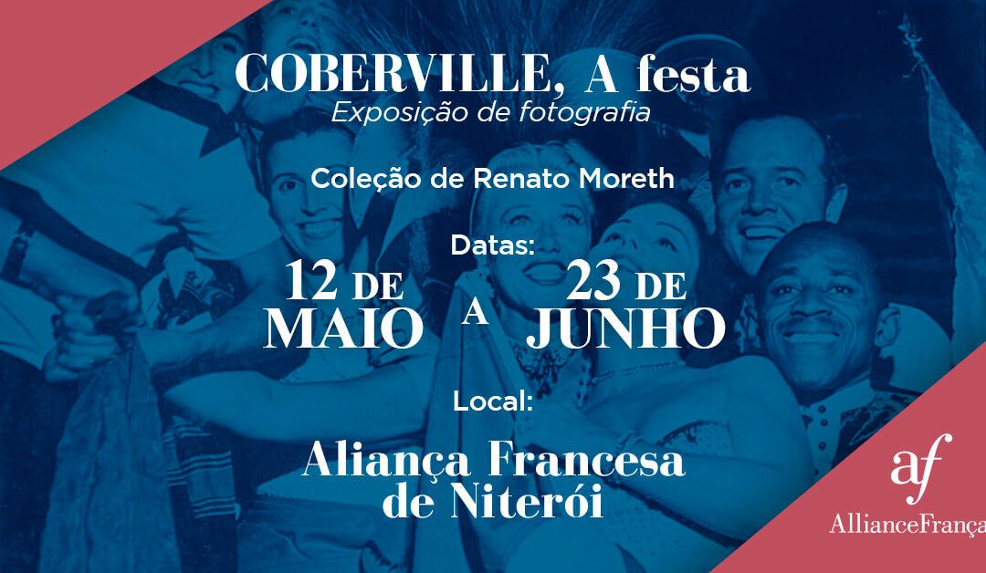 EXPO COBERVILLE