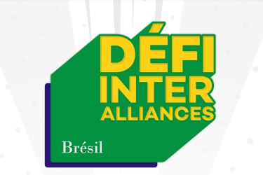 DÉFI INTER ALLIANCES – ÉTAPE NITERÓI