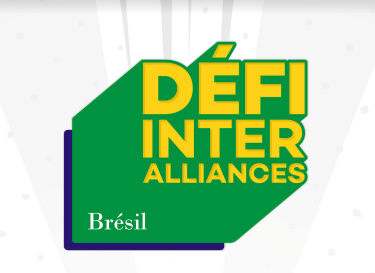 DÉFI INTER ALLIANCES – ÉTAPE NITERÓI