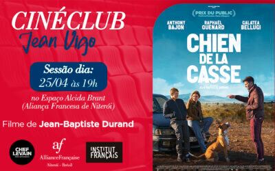 CINÉCLUB ABRIL