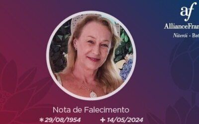 NOTA DE FALECIMENTO – MYRIAM KONJEDIC