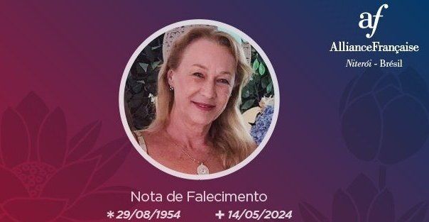 NOTA DE FALECIMENTO – MYRIAM KONJEDIC