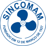 LOGO SINCOMAM