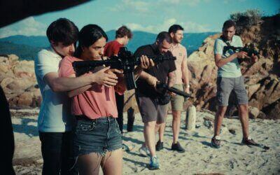 Cinéclub Jean Vigo – Novembro