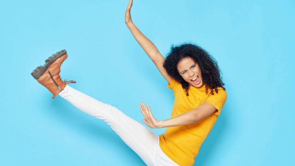 Abordagem Personalizada e Lúdica