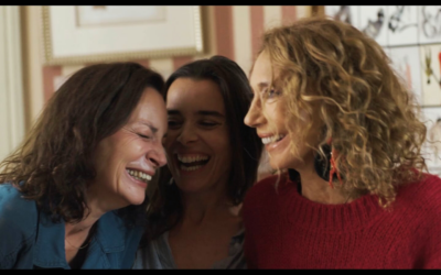 “Minha Querida Família” de Isild Le Besco