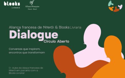 Dialogue: Círculo aberto com a Flávia Oliveira