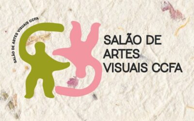 10° Salão de Artes Visuais CCFA