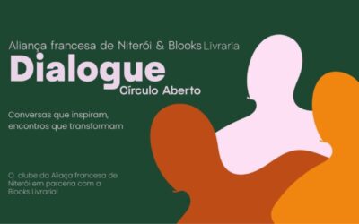 Dialogue: Círculo Aberto com Roberto Pinto