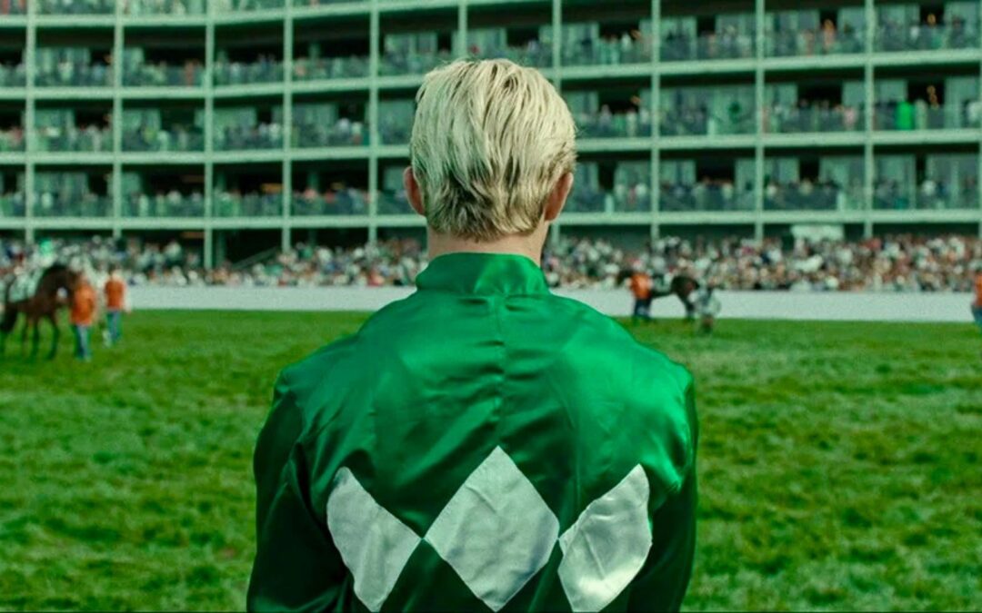 Cinéclub Jean Vigo de junho “Lads”