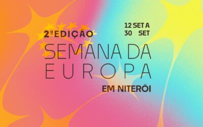 Semana da Europa 2026