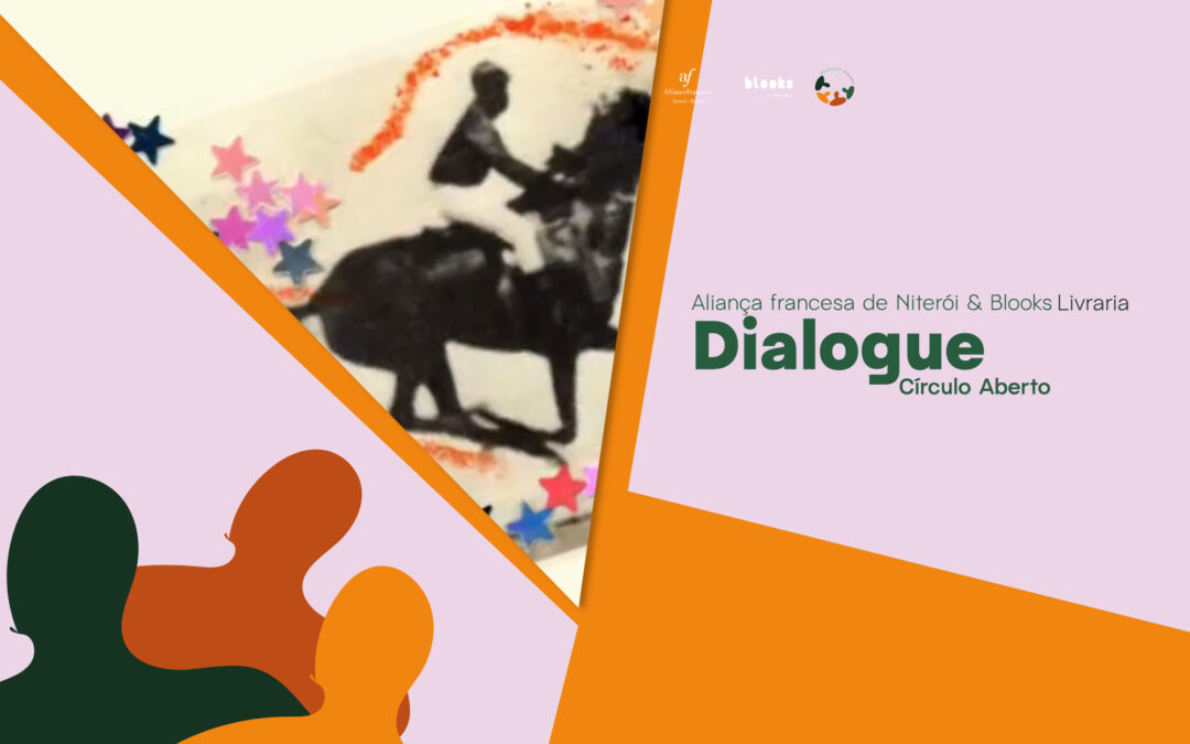 Dialogue: Gilson Cravalho