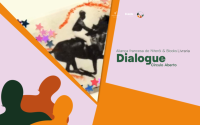 Dialogue: Gilson Cravalho
